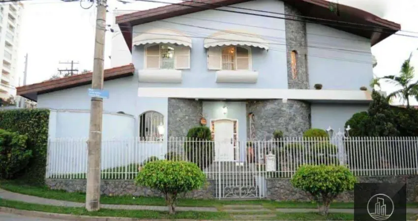 Casa, 364 m² - venda por R$ 2.000.000,00 ou aluguel por R$ 8.000,00/mês - Jardim Portal da Colina - Sorocaba/SP
