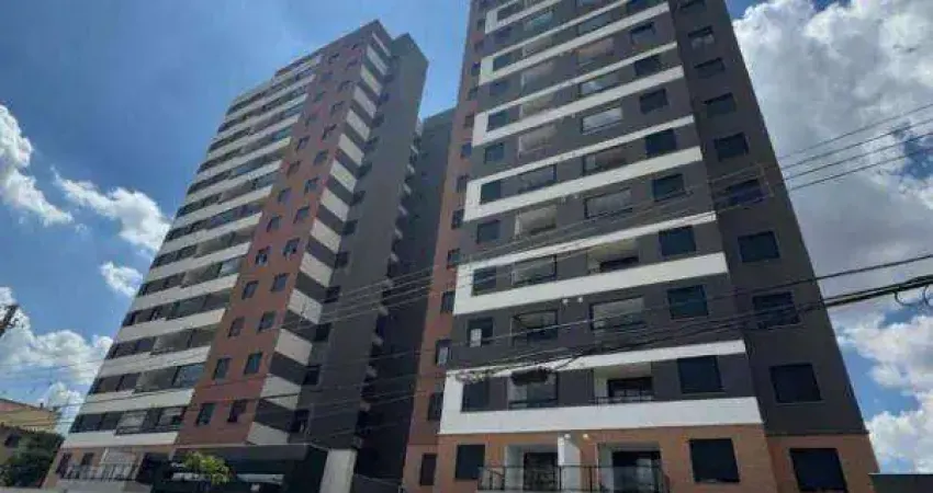 Apartamento com 2 dormitórios para alugar, 62 m² por r$ 3.746/mês - riserva divino - sorocaba/sp