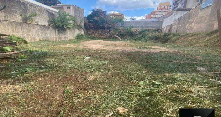 Terreno à venda na Rua Maranhão, 46, Centro, Sorocaba