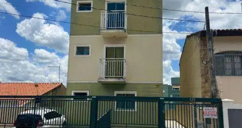 Apartamento com 2 dormitórios, 62 m² - venda por r$ 230.000 ou aluguel por r$ 1.500/mês - edifício sultan - sorocaba/sp