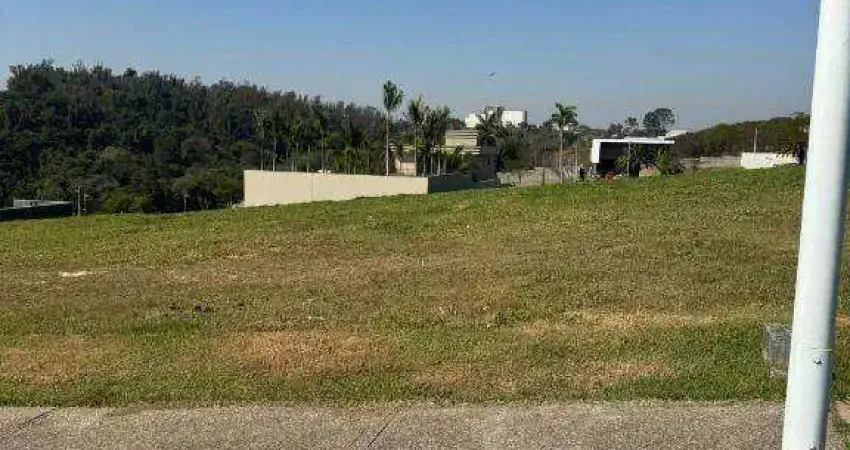 Terreno à venda, 1020 m² por r$ 960.000,00 - saint patrick residencial - sorocaba/sp