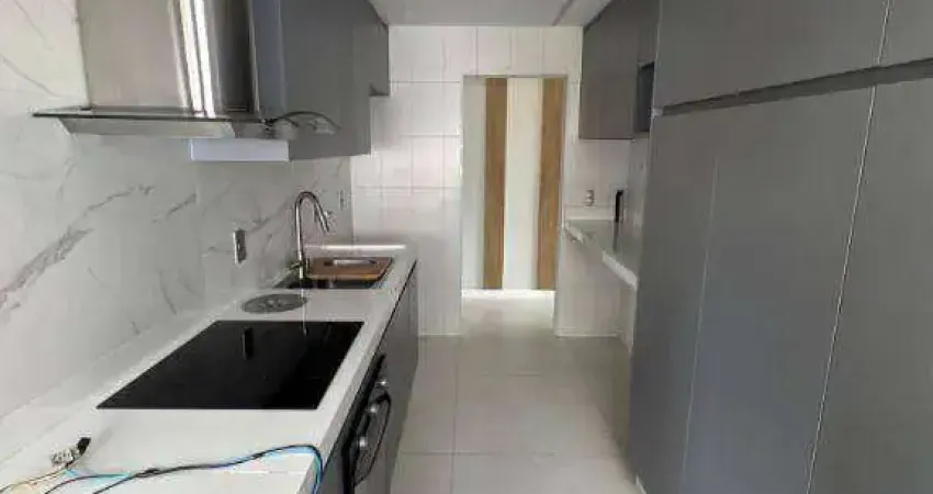 Apartamento com 3 dormitórios à venda, 98 m² por r$ 690.000,00 - jardim guadalajara - sorocaba/sp