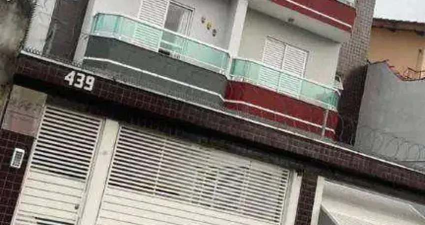 Apartamento com 2 dormitórios à venda, 140 m² por r$ 720.000 - vila eldízia - santo andré/sp