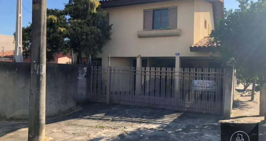 Casa com 3 dormitórios à venda, 181 m² por R$ 450.000,00 - Jardim São Paulo - Sorocaba/SP