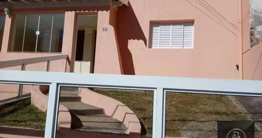 Casa com 2 dormitórios à venda, 154 m² por R$ 580.000,00 - Jardim Proença - Campinas/SP