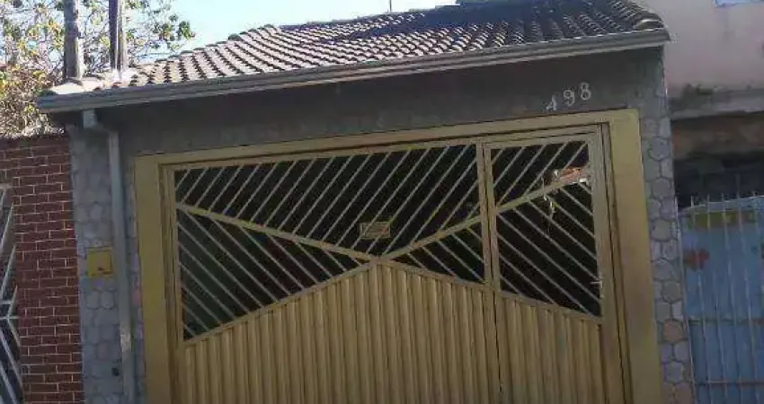 Casa com 2 dormitórios à venda por R$ 280.000,00 - Condomínio Xapada Parque Ytu - Itu/SP