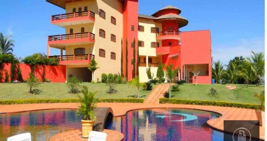 Fazenda à venda por R$ 65.000.000 - Área Rural de Bauru - Bauru/SP