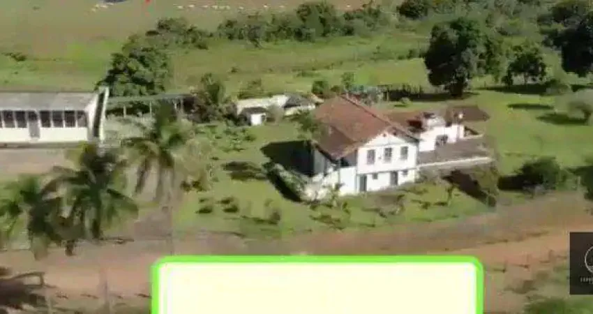 Fazenda à venda, 15680000 m² por R$ 33.000.000 - Muriaé/MG