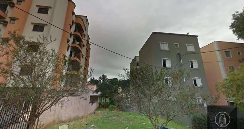 Terreno à venda, 480 m² por R$ 430.000,00 - Jardim Europa - Sorocaba/SP
