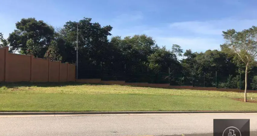 Terreno à venda, 560 m² por R$ 425.600,00 - Condomínio Alphaville Castello - Itu/SP