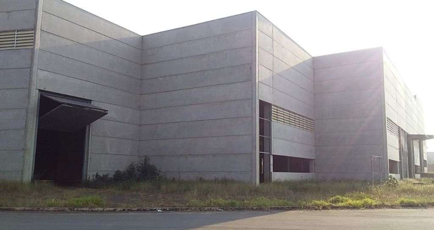 Galpão para alugar, 2000 m² por R$ 40.000,00/mês - Centro Empresarial Sorocaba - Sorocaba/SP