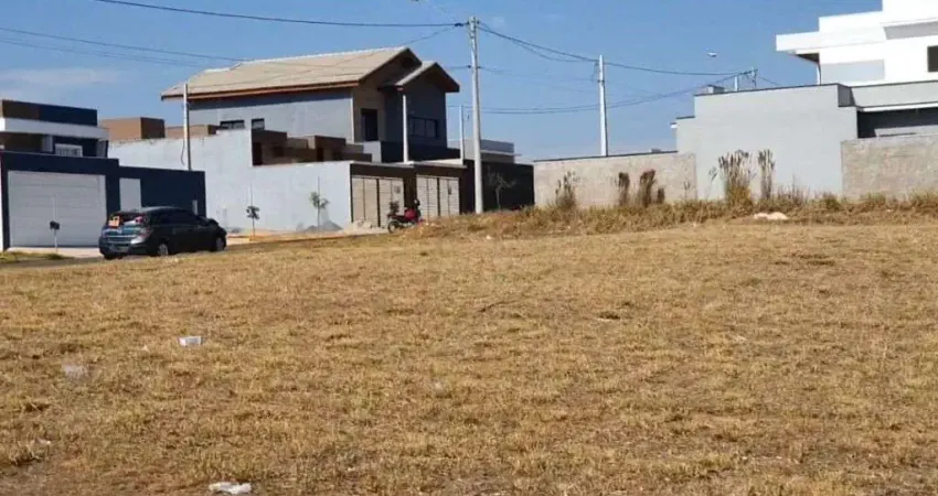 Terreno à venda, 180 m² por R$ 230.000,00 - Terras de São Francisco - Sorocaba/SP