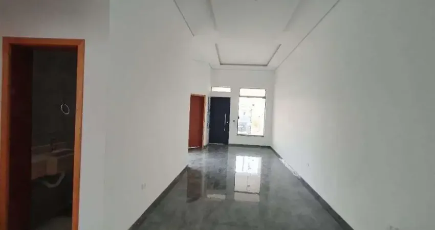 Casa com 3 dormitórios à venda, 100 m² por R$ 490.000,00 - Residencial Villagio Ipanema I - Sorocaba/SP