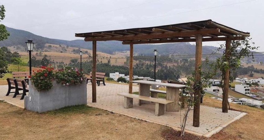 Terreno para Venda em Bragança Paulista, Terras de Santa Cruz