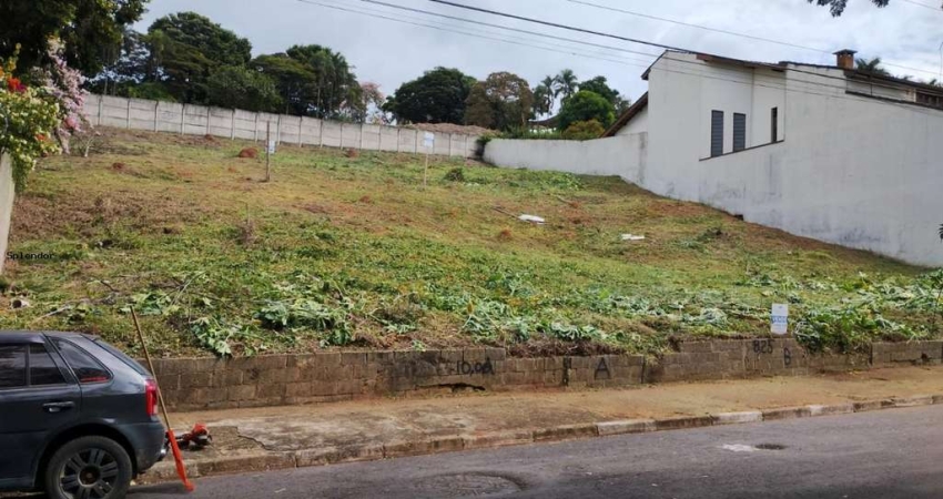 Terreno para Venda em Bragança Paulista, Jardim América