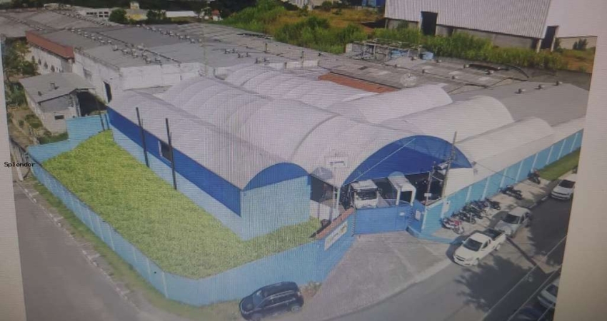 Galpão para Locação em Bragança Paulista, Jardim São Lourenço