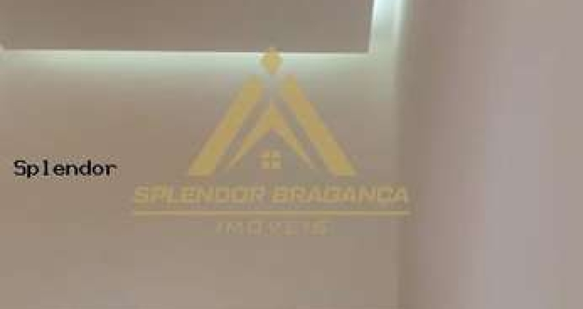 Casa para Venda em Bragança Paulista, Residencial Rotterdam, 3 dormitórios, 1 suíte, 2 banheiros, 2 vagas
