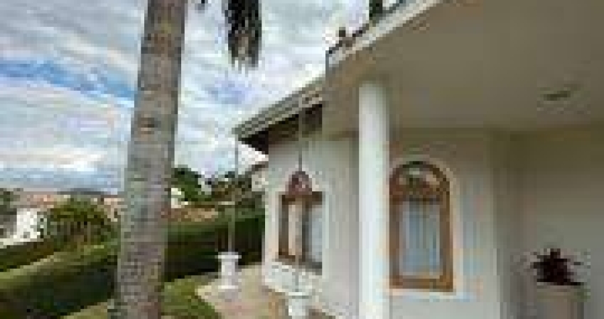 Casa em Condomínio para Venda em Bragança Paulista, Condomínio Jardim das Palmeiras, 4 dormitórios, 3 suítes, 5 banheiros, 4 vagas