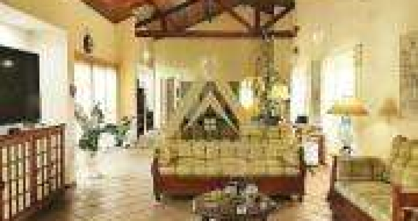 Casa em Condomínio para Venda em Bragança Paulista, Condomínio Jardim das Palmeiras, 3 dormitórios, 1 suíte, 4 banheiros, 2 vagas