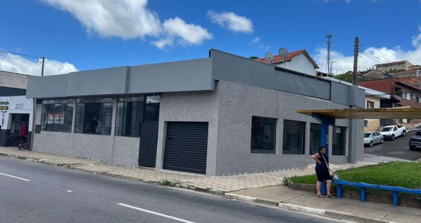 Galpão para Locação em Bragança Paulista, Lavapés, 4 banheiros
