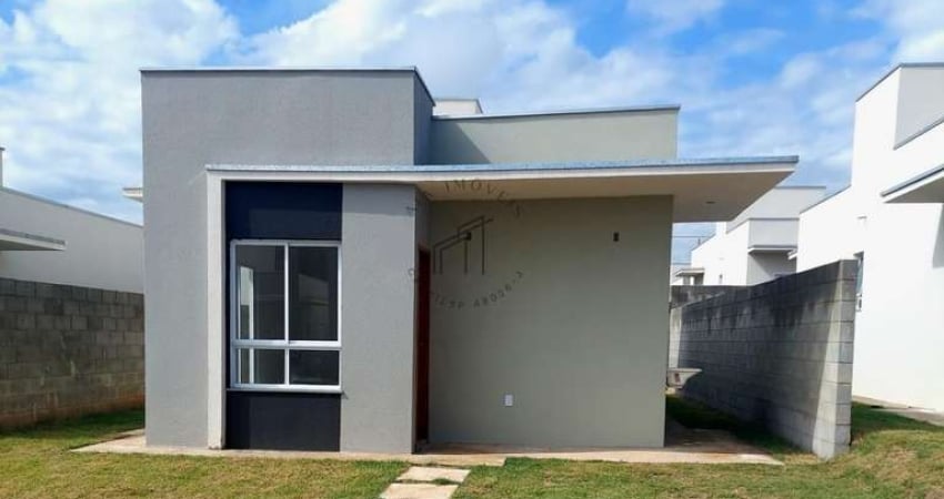Casa em Condomínio para Venda em Sorocaba, Boa Vista, 3 dormitórios, 1 suíte, 2 banheiros, 2 vagas