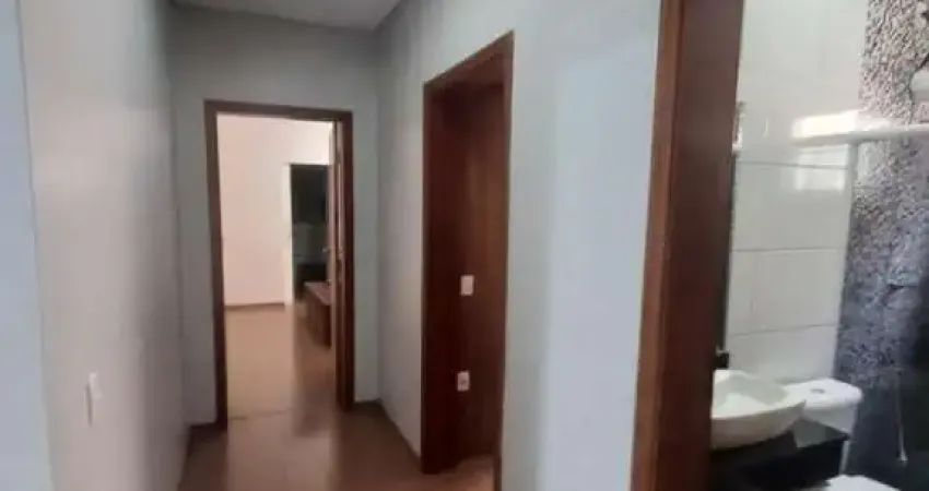 Casa para Venda em Sorocaba, Jardim Brasilândia, 3 dormitórios, 1 suíte, 3 banheiros, 2 vagas