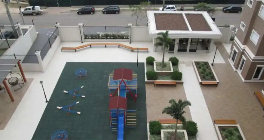 Apartamento para locação em sorocaba, parque campolim, 3 dormitórios, 1 suíte, 3 banheiros, 2 vagas