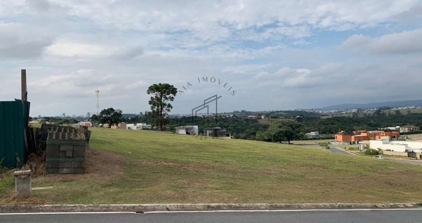 Terreno em Condomínio para Venda em Sorocaba, Parque Reserva Fazenda Imperial