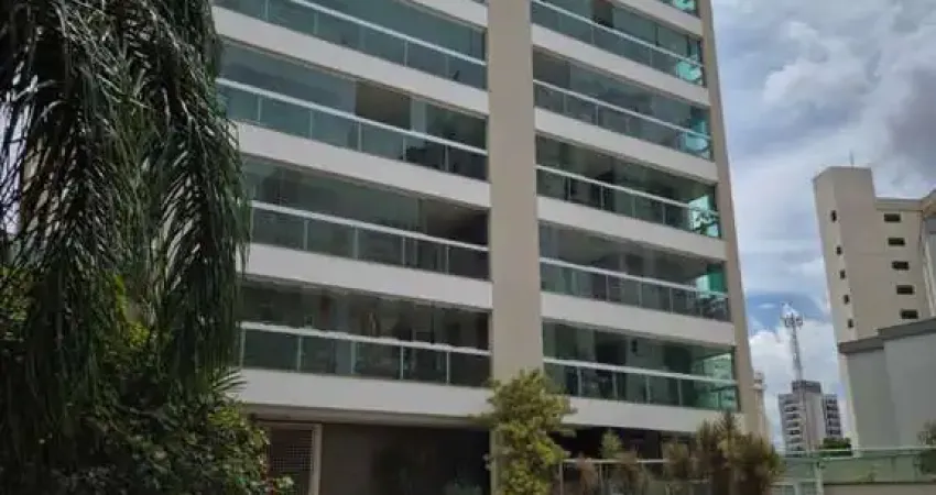 Apartamento para Venda em Sorocaba, Parque Campolim, 3 dormitórios, 3 suítes, 4 banheiros, 2 vagas