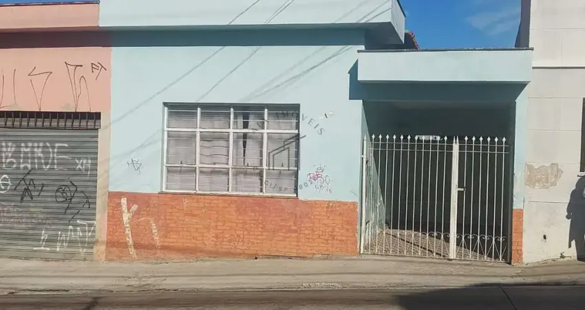 Comercial para Venda em Sorocaba, Vila Carvalho, 3 dormitórios, 2 banheiros, 2 vagas