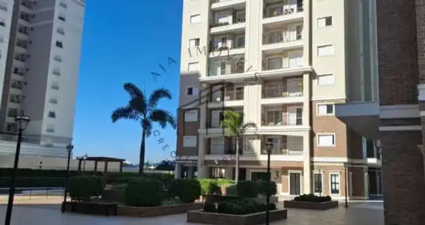 Apartamento para venda em sorocaba, parque campolim, 3 dormitórios, 1 suíte, 3 banheiros, 2 vagas