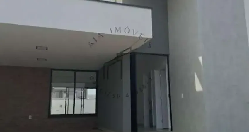 Casa em condomínio para venda em votorantim, alphaville nova esplanada 3, 3 dormitórios, 3 suítes, 5 banheiros, 4 vagas