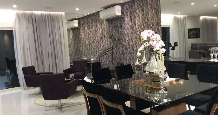 Apartamento para locação em sorocaba, jardim portal da colina, 3 dormitórios, 3 suítes, 5 banheiros, 4 vagas