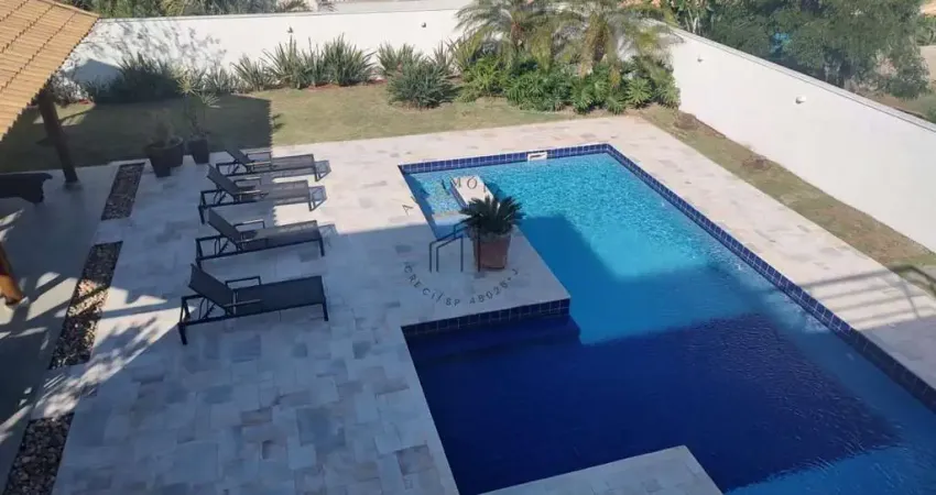 Casa em condomínio para venda em sorocaba, parque reserva fazenda imperial, 5 dormitórios, 5 suítes, 7 banheiros, 6 vagas