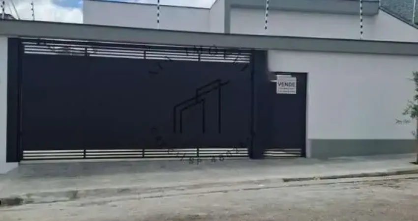 Casa para venda em sorocaba, jardim são paulo, 3 dormitórios, 3 suítes, 4 banheiros, 2 vagas