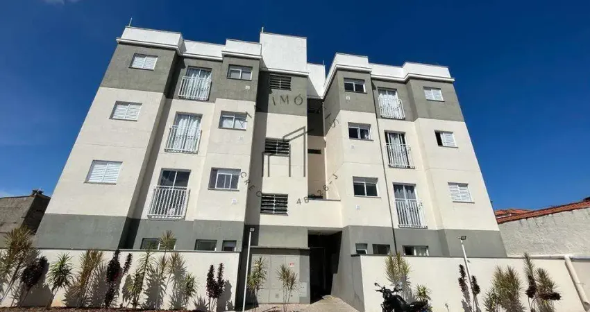 Apartamento para locação em sorocaba, jardim santa rosália, 1 dormitório, 1 suíte, 1 banheiro, 1 vaga