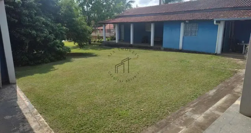 Chácara / sítio à venda no Iperó Mirim, Capela do Alto