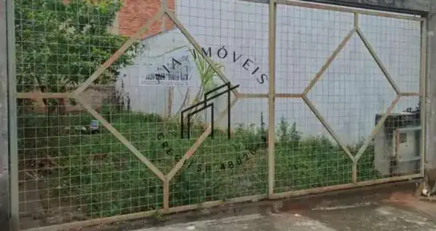 Terreno à venda no Jardim São Guilherme, Sorocaba