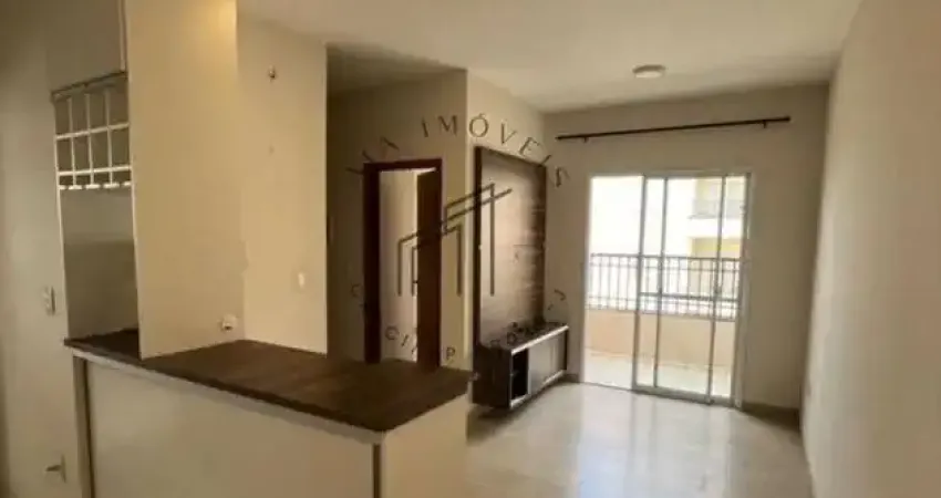 Apartamento para locação em votorantim, vossoroca, 2 dormitórios, 1 banheiro, 1 vaga