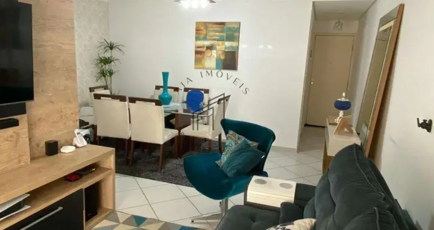 Apartamento para venda em sorocaba, jardim piratininga, 3 dormitórios, 1 suíte, 3 banheiros, 2 vagas