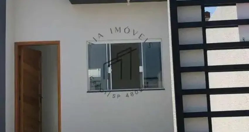 Casa para locação em sorocaba, parque são bento, 2 dormitórios, 1 suíte, 2 banheiros, 1 vaga