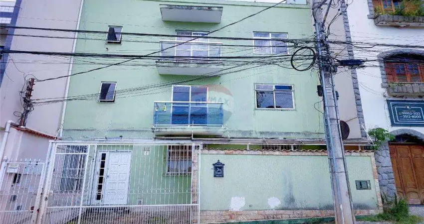 Apartamento com 3 quartos à venda na Rua Professor Aquino, 117, São Mateus, Juiz de Fora