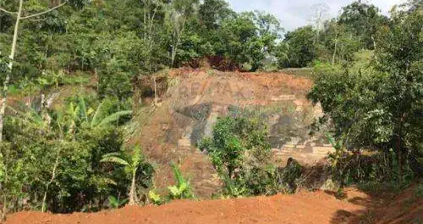 Chácara / sítio com 1 quarto à venda na estrada ponte do arco, 08, Centro, Matias Barbosa