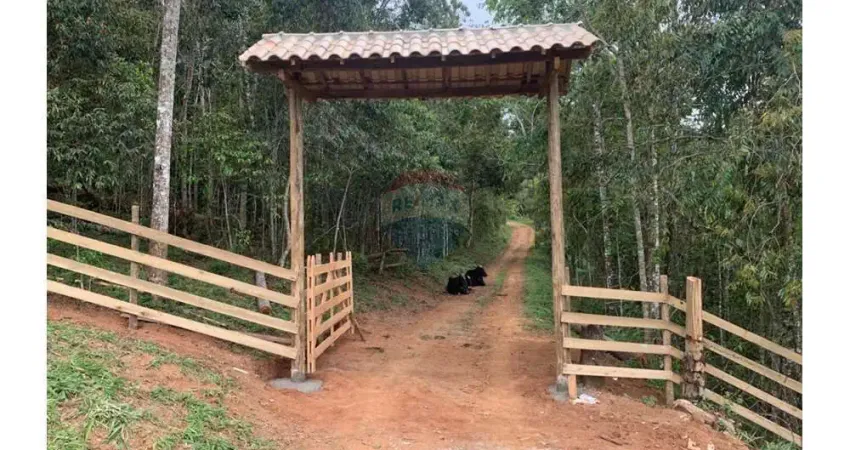 Terreno à venda na BR 040 KM 5, 25, Salvaterra, Juiz de Fora