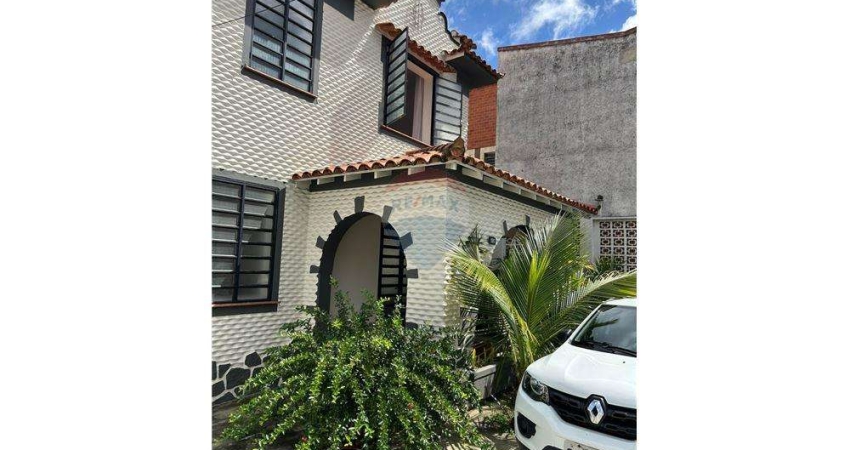 Casa com 5 quartos à venda na Rua da Glória, 116, Morro da Glória, Juiz de Fora