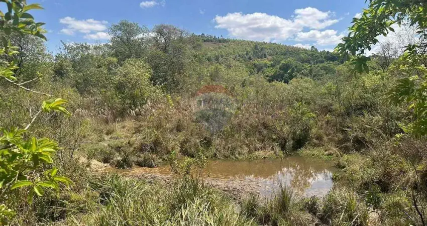 Chácara / sítio à venda no Centro, Santa Rita do Ibitipoca