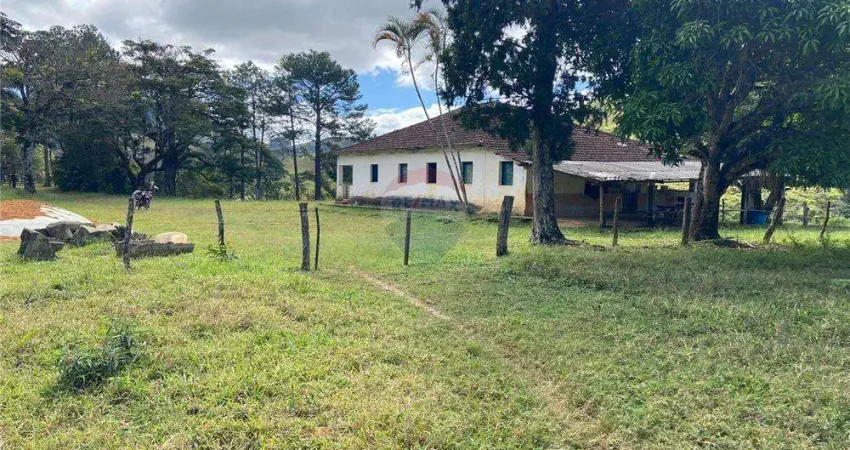 Chácara / sítio com 5 quartos à venda na Rodovia MG-453 Km 11, /, Centro, Oliveira Fortes