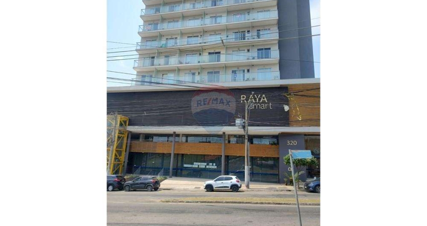 Kitnet / Stúdio à venda na Estrela Sul, Juiz de Fora 