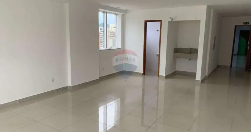 Sala comercial para alugar no Centro, Juiz de Fora 
