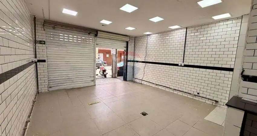 Ponto comercial para alugar no São Mateus, Juiz de Fora 